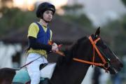 Tragedia hípica: Murió un jockey de 16 años tras una caída en Río de Janeiro