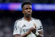 El cortocircuito de Vinicius en el Real Madrid
