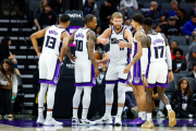 Sacramento Kings ya comienzan a ofrecer a este jugador como moneda de cambio