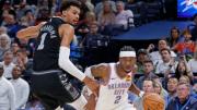 NBA: Navidad estrena la joven rivalidad entre Spurs y Thunder