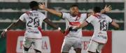 Nacional Potosí humilla a Bolívar y es campeón de la copa Bolivia
