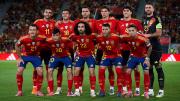 España lidera el último ranking mundial de la FIFA