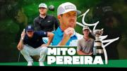 La estratosférica cifra que ganó Mito Pereira en su carrera, los 13 títulos que levantó y dónde podría estar su futuro