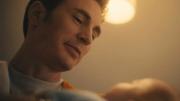 Marvel sacudió el multiverso: vuelve Chris Evans como el Capitán América, ahora con un bebé en brazos