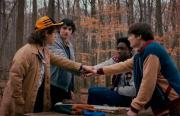 Se acerca el final de 'Stranger Things' y llega al cine 'The Housemaid'