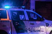 Violencia en Los Quiroga: destrozó una casa, se resistió a la detención y lesionó a un policía