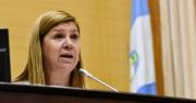 Destitución de Gloria Ruiz en Neuquén: la Corte se declaró incompetente y derivó el caso al fuero provincial