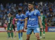 Esto no es un adiós”: Guido Vadalá se despide de Blooming y deja huella en el club