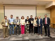 Andrea Arístegui y Gonzalo Montaner lanzan libro “Manual para salir de la crisis”