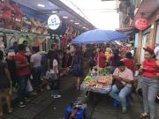 Diciembre extiende horarios y aumenta la afluencia en el comercio de Santo Domingo