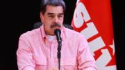Honor y gloria: Nicolás Maduro se pronuncia por muerte de alcalde del PSUV 
