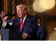 Estados Unidos se quedará con el petróleo incautado /Y advirtió a Maduro que “Si se hace el duro será la última vez que lo haga”