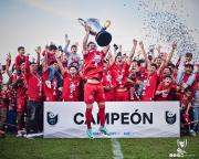 Supercopa / Universitario jugará con Paysandú F.C.
