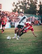 Play Off /Ferro Carril – Ceibal van por dar el primer paso