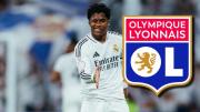 Se va del Real Madrid: Endrick jugará cedido en Lyon buscando llegar al Mundial 2026