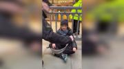 Londres: detienen a la activista Greta Thunberg por apoyar a presos de ‘Acción Palestina’
