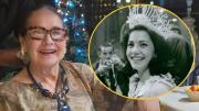 Ieda María Vargas, la primera brasileña elegida Miss Universo, falleció a los 80 años