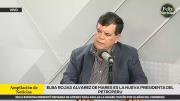 ¿Colaboración eficaz en Petroperú?: Carlos Paredes propone mecanismo para exponer y sancionar irregularidades