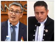 Ministro Espinoza sobre Lara: “Es la antitesis de un Gobierno que está trabajando”