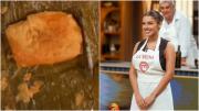VIRAL: Influencer argentina sorprendió a todos al preparar una hallaca en MasterChef Celebrity, así fue la reacción de los jueces