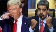 Donald Trump vuelve a lanzar un ultimátum a Nicolás Maduro mientras Venezuela denuncia en la ONU acciones militares de EEUU en el Caribe
