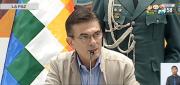 Los bloqueos se están cayendo uno a uno: Paz asegura que Bolivia debe decidir entre pasado o futuro y rechaza violencia en manifestaciones