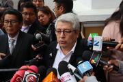 Diputados designarán vocales para La Paz, Chuquisaca, Oruro y Potosí después del receso legislativo