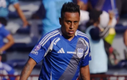 Se habló que me había peleado: Cueva revela el verdadero motivo por el qué salió de Emelec