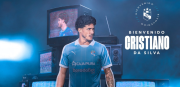 Sporting Cristal anunció el fichaje del defensor brasileño Cristiano Da Silva
