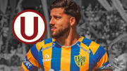 Club de Segunda de Argentina anunció primer fichaje de Universitario para 2026