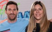 CASI MUERE: Hermana de Lionel Messi sufre accidente automovilístico en Miami y debe posponer su boda
