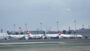 Aeropuerto Internacional Jorge Chávez reanuda las operaciones aéreas en sus dos pistas de aterrizaje
