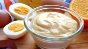 Mayonesa de huevo duro sin aceite: la receta más fácil y saludable