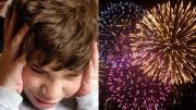 Tucumán impulsa festejos sin ruido: cómo afecta la pirotecnia sonora a personas con hipersensibilidad sensorial