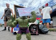 Si esta Nochebuena querés ayudar, estas son las movidas solidarias en Tucumán