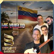 He Vuelto el estreno mundial de Enrique Barrios para cerrar el año