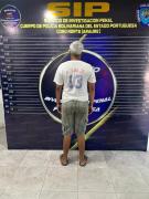 Atrapado por agredir a árbitro de fútbol de salón