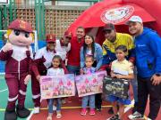 Mi Cancha Bonita en Las Tunitas