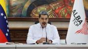 Maduro: Bloqueo ordenado por EE.UU golpea la economía mundial