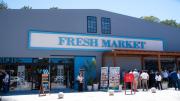 Nuevo Fresh Market en Solanas: la apuesta de Grupo Disco Uruguay y la mirada de su CEO sobre el futuro
