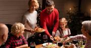 Conoce tres hábitos saludables que son esenciales para disfrutar de la Navidad y el Año Nuevo en familia
