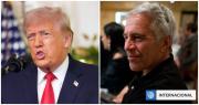 Reveladora carta de Epstein: Nuestro Presidente comparte el amor por las chicas jóvenes y dispuestas