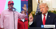 Maduro responde a Trump y dice que le iría mejor con el mundo si atendiera los temas de EEUU