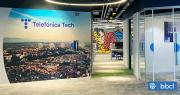 Telefónica Tech, área de negocios digitales de Telefónica, vende sus negocios en Chile y 2 países más