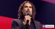 Humorista Russell Brand es acusado de 2 nuevos casos de abuso sexual