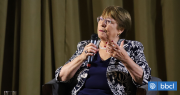 Bachelet señala que el mundo está preparado para que la ONU sea liderada por una mujer