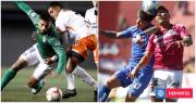 Cobresal local en Calama y La U en Ñuñoa: Conmebol programa cruces chilenos en fase 1 de Sudamericana