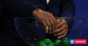 La gloria eterna: así quedaron los bombos para sorteo de Copa Libertadores 2026