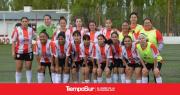 Júpiter defendió la ventaja de la ida y se consagró campeón del Clausura Femenino
