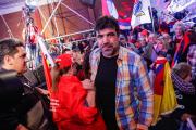 Castillo ganó la elección en el Partido Comunista, pero desistió del cargo: los motivos